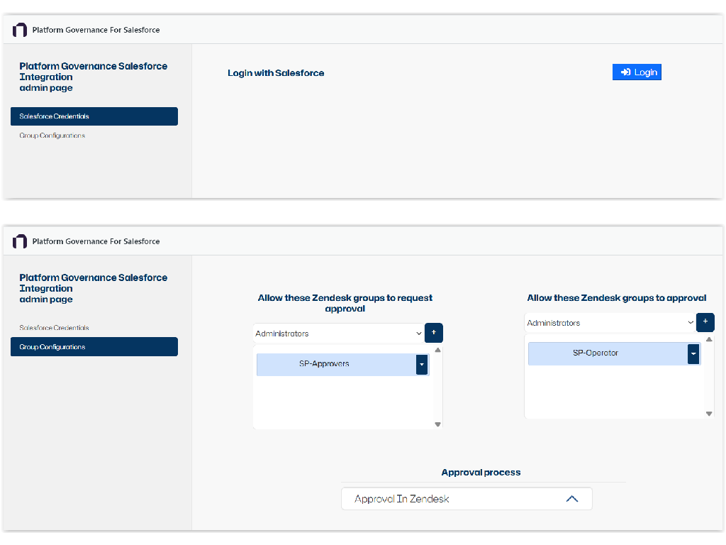 Platform Governance for Salesforce thumbnail 3